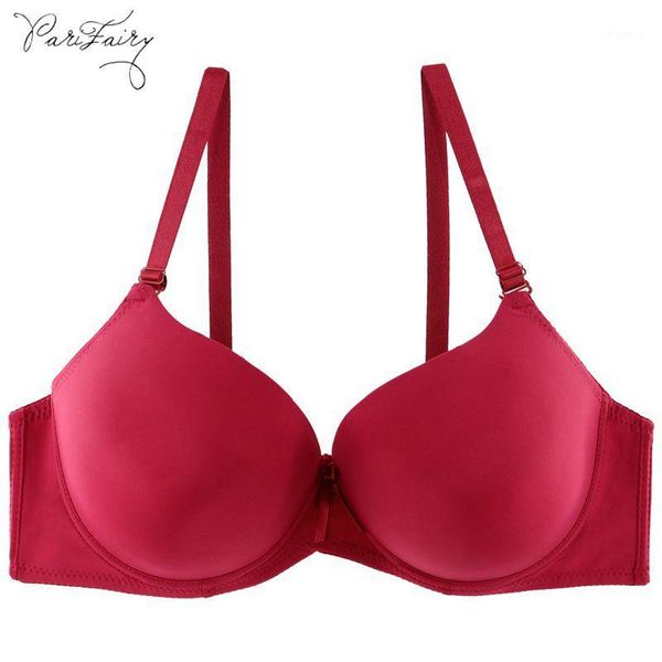bras parifairy large size bra push up intimates brassieres underwear plus 42e 44e 46e 48e 50e 52e1, Red;black
bras parifairy large size bra push up intimates brassieres underwear plus 42e 44e 46e 48e 50e 52e1, Red;black