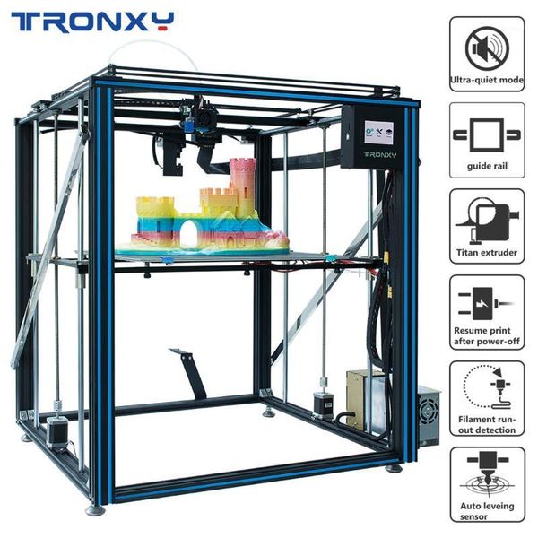 printers tronxy x5sa-500 pro 3d printer upgraded guide rail version extruder auto level sensor high precision big printing impresora 3d1
printers tronxy x5sa-500 pro 3d printer upgraded guide rail version extruder auto level sensor high precision big printing impresora 3d1