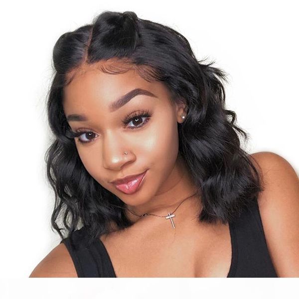 loose wave bob lace front human hair wig fake scalp 13x6 frontal preplucked with baby hair brazilian virgin full lace short wave wigs, Black;brown
loose wave bob lace front human hair wig fake scalp 13x6 frontal preplucked with baby hair brazilian virgin full lace short wave wigs, Black;brown