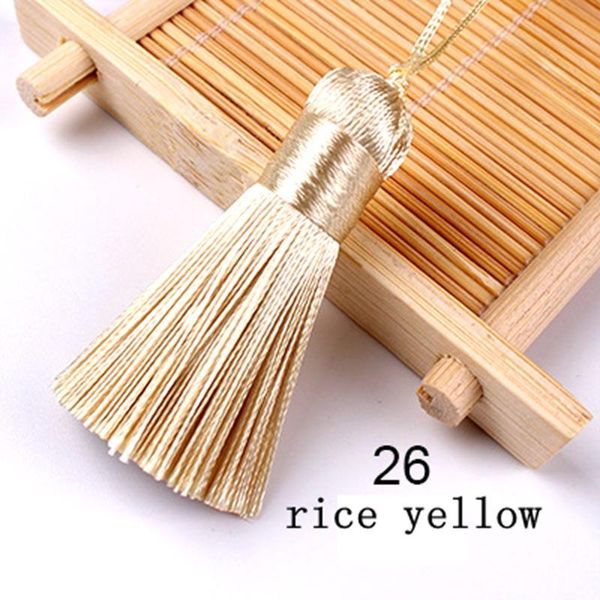 12pcs lot small short fat tassel silk fringe sewing bangs flower tassel trim decorative for curtains home decoration accessories h jlltyt
12pcs lot small short fat tassel silk fringe sewing bangs flower tassel trim decorative for curtains home decoration accessories h jlltyt