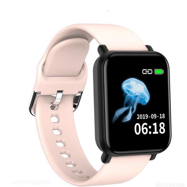 5p/lot r16 smart watch men ip68 waterpoof heart rate monitor blood pressure oxygen fitness tracker smartwatch vs b57 f8, Slivery;brown
5p/lot r16 smart watch men ip68 waterpoof heart rate monitor blood pressure oxygen fitness tracker smartwatch vs b57 f8, Slivery;brown