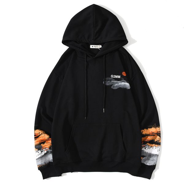 2020 autumn winter dropshipping hip hop male female couple hoodie mystery landscape paintingtheme hoodie sports top, Black
2020 autumn winter dropshipping hip hop male female couple hoodie mystery landscape paintingtheme hoodie sports top, Black