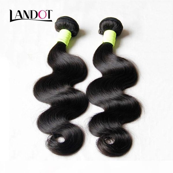 2 bundles brazilian virgin human hair weave body wave unprocessed 8a peruvian malaysian indian remy hair extensions natural black 1b dyeable
2 bundles brazilian virgin human hair weave body wave unprocessed 8a peruvian malaysian indian remy hair extensions natural black 1b dyeable