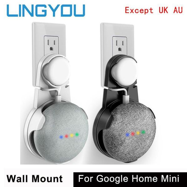 outlet wall mount holder cord bracket for google home mini voice assistant plug in kitchen bedroom portable audio stand1
outlet wall mount holder cord bracket for google home mini voice assistant plug in kitchen bedroom portable audio stand1