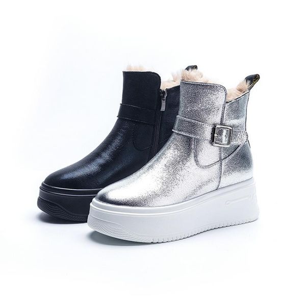 boots swonco genuine leathe snow women winter shoes platform black sneakers 2021 plush fur ankle flats
boots swonco genuine leathe snow women winter shoes platform black sneakers 2021 plush fur ankle flats