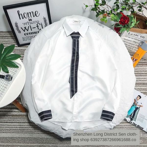 jsw0p корейская мужская рубашка версия top ч shirtcoat shirtsome lazycoat свободно и верхней внешней стиль handsomenet и модно красный очень, Blue
jsw0p корейская мужская рубашка версия top ч shirtcoat shirtsome lazycoat свободно и верхней внешней стиль handsomenet и модно красный очень, Blue
