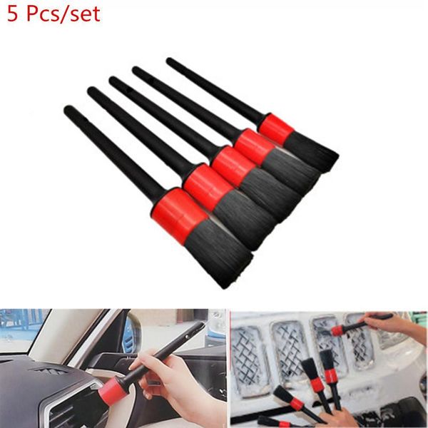 5pcs detailing brush car wash brush for washing car interior cleaning wheel gap rims dashboard air vent trim detailing tool h wmtipt
5pcs detailing brush car wash brush for washing car interior cleaning wheel gap rims dashboard air vent trim detailing tool h wmtipt