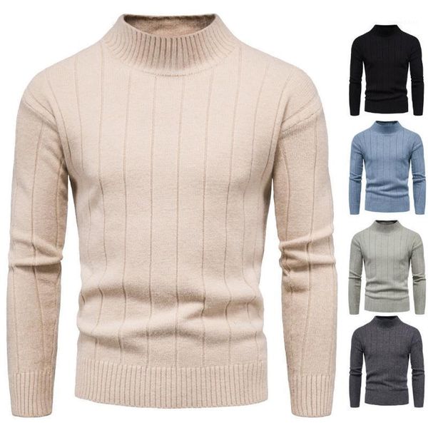 men's sweaters half turtleneck sweater men's autumn winter tide casual long sleeve warm base thin simple solid jacquard slim male, White;black
men's sweaters half turtleneck sweater men's autumn winter tide casual long sleeve warm base thin simple solid jacquard slim male, White;black