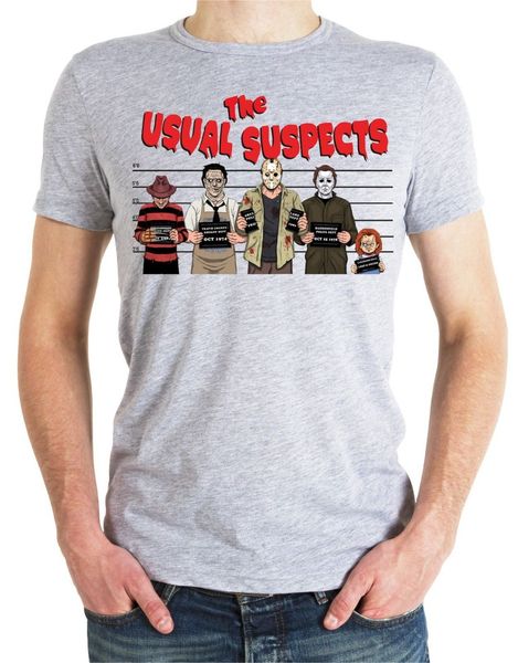 halloween usual suspects chucky freddy krueger zombie jason blood gr summer short sleeved short sleeve sport sweatshirt hoodie t shirt
halloween usual suspects chucky freddy krueger zombie jason blood gr summer short sleeved short sleeve sport sweatshirt hoodie t shirt