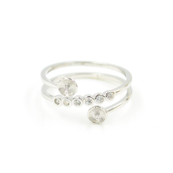 s925 sterling silver ring mounts fittings with pearl bead cup pin bail for diy jewelry making ps4mjz056, Slivery;crystal
s925 sterling silver ring mounts fittings with pearl bead cup pin bail for diy jewelry making ps4mjz056, Slivery;crystal