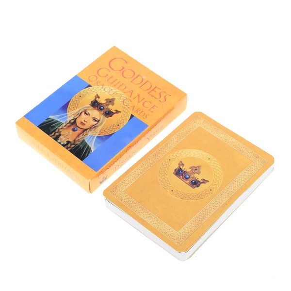 44 шт oracle таро goddess карты совет oracle deck games palying карты для партии игры yxlqwc dh_niceshop
44 шт oracle таро goddess карты совет oracle deck games palying карты для партии игры yxlqwc dh_niceshop