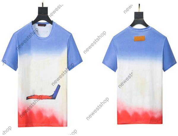 2022 summer mens t-shirts t shirt designer luxury tshirt color big letter print t shirts fashion clothing short sleeve casual t-shirt tee, White;black
2022 summer mens t-shirts t shirt designer luxury tshirt color big letter print t shirts fashion clothing short sleeve casual t-shirt tee, White;black