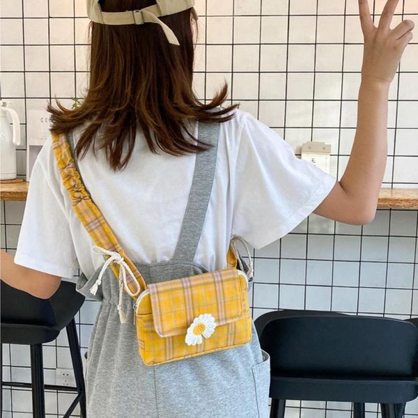women's bag daisy plaid canvas bag women's crossbody shoulder internet red mobile phone cloth
women's bag daisy plaid canvas bag women's crossbody shoulder internet red mobile phone cloth