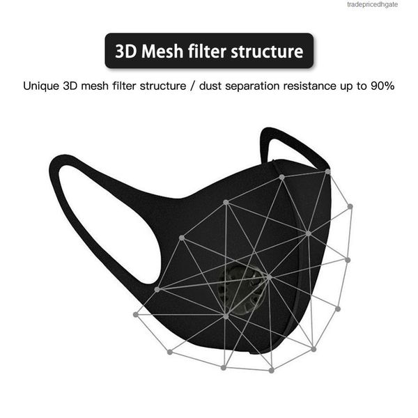 reusable 3d pm2.5 1pcs dust anti mask pollution with breathing valve mouth muffle for allergy/asthma/travel
reusable 3d pm2.5 1pcs dust anti mask pollution with breathing valve mouth muffle for allergy/asthma/travel