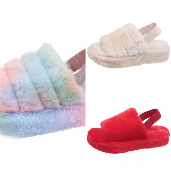 eta candy color indoor four word new home thick open toe bottom anti-slip korean sonic plush slipper kid and outdoor wear a seasons, Black
eta candy color indoor four word new home thick open toe bottom anti-slip korean sonic plush slipper kid and outdoor wear a seasons, Black
