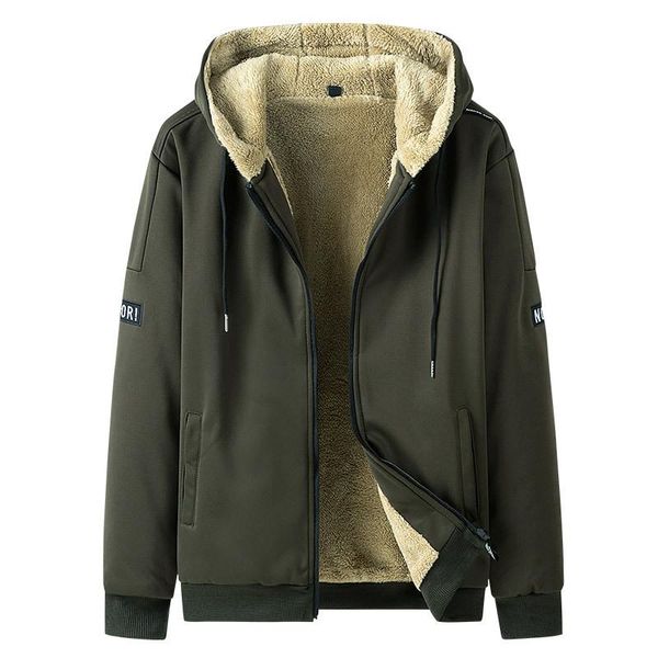 zity winter warm fleece hoodies men 2020 autumn thick solid color casual hooded sweatshirt male sportswear coat army green black
zity winter warm fleece hoodies men 2020 autumn thick solid color casual hooded sweatshirt male sportswear coat army green black