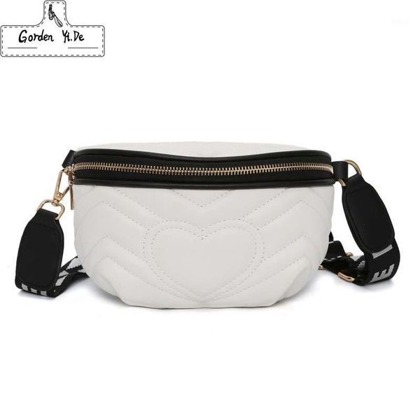 waist bag female 2020 new fanny packs lady's belt bags women's chest handbag shoulder bag purse sac de taille1
waist bag female 2020 new fanny packs lady's belt bags women's chest handbag shoulder bag purse sac de taille1