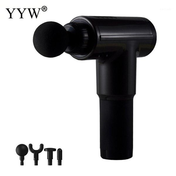 accessories tissue massage gun muscle relaxation massager vibration fascial noise reduction deep for male female1
accessories tissue massage gun muscle relaxation massager vibration fascial noise reduction deep for male female1