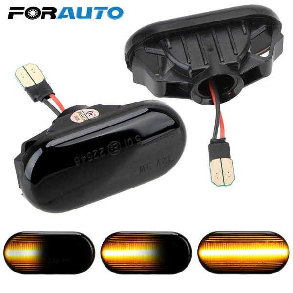 forauto 2pcs led car dynamic side marker blinker lamp turn signal light for qashqai navara micra 350z note pathfinder
forauto 2pcs led car dynamic side marker blinker lamp turn signal light for qashqai navara micra 350z note pathfinder