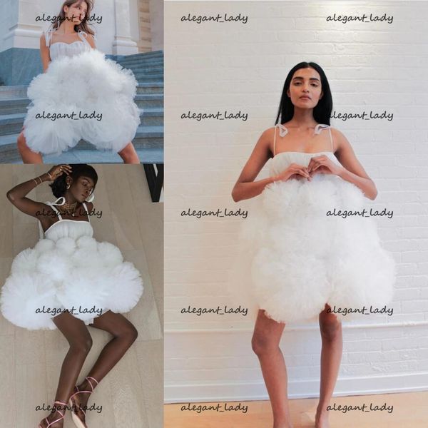 little white dress 2021 spaghetti cloud fun and flirty evening cocktail dresses handmade flower ball occasion prom gowns, Black
little white dress 2021 spaghetti cloud fun and flirty evening cocktail dresses handmade flower ball occasion prom gowns, Black