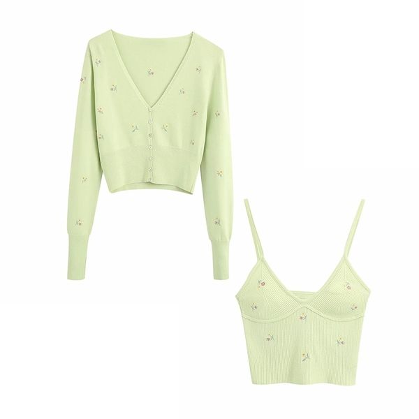 vintage women elegant knitted set summer slim sweaters set casual female bomb two piece set sweater girl chic knitwear 201111, White;black
vintage women elegant knitted set summer slim sweaters set casual female bomb two piece set sweater girl chic knitwear 201111, White;black
