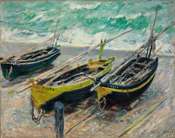 claude monet three fishing boats home decoration handcrafts /hd print oil painting on canvas wall art canvas pictures for wall decor 201113
claude monet three fishing boats home decoration handcrafts /hd print oil painting on canvas wall art canvas pictures for wall decor 201113