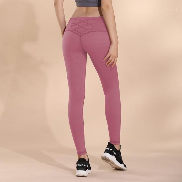 yoga outfits leggings women spandex with bandage peach hip tight pants breathable clothes elastic exercise high waist leggings1, White;red
yoga outfits leggings women spandex with bandage peach hip tight pants breathable clothes elastic exercise high waist leggings1, White;red