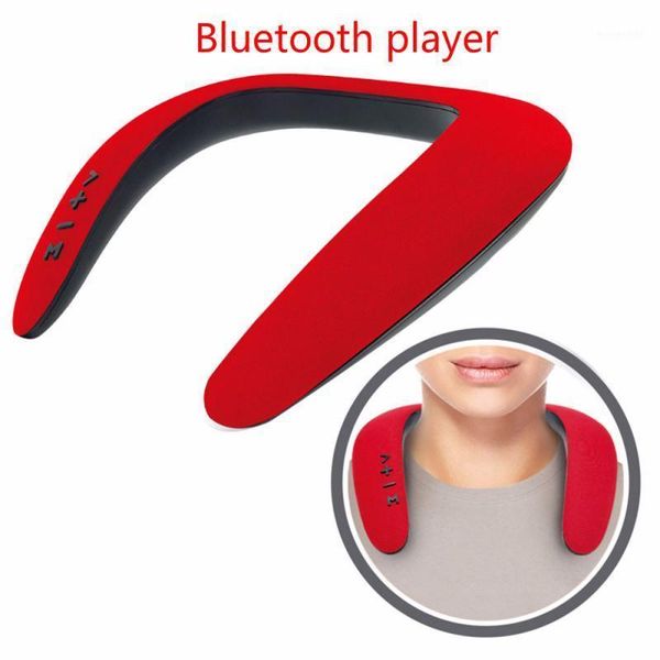 portable bluetooth speaker u-neck bluetooth speaker 5d player wireless speakers1
portable bluetooth speaker u-neck bluetooth speaker 5d player wireless speakers1