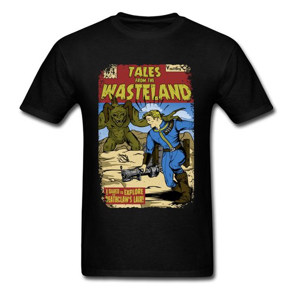 sport tales from wasteland comic men black t-shirt monster & handsome man vintage painting poster t shirt cotton cool
sport tales from wasteland comic men black t-shirt monster & handsome man vintage painting poster t shirt cotton cool