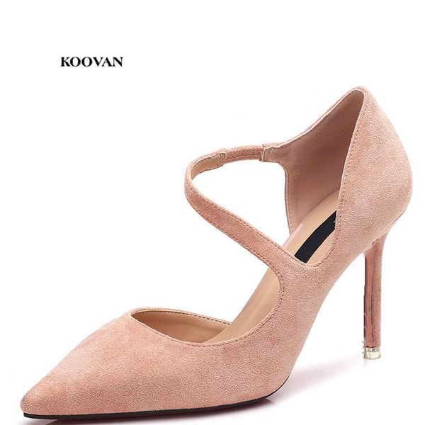 dress shoes koovan women pumps 2021 nightclubs pointed ladies high-heeled with shallow mouth spring autumn 9cm, Black
dress shoes koovan women pumps 2021 nightclubs pointed ladies high-heeled with shallow mouth spring autumn 9cm, Black