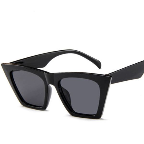 cat 1pcs new vintage retro eye oversized glasses for women fashion simple style sunglasses
cat 1pcs new vintage retro eye oversized glasses for women fashion simple style sunglasses