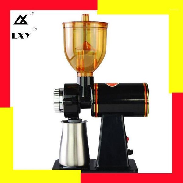 coffee roasters home electric grinder mill machine stainless steel box anti-jump flat wheel grinding grinder1
coffee roasters home electric grinder mill machine stainless steel box anti-jump flat wheel grinding grinder1