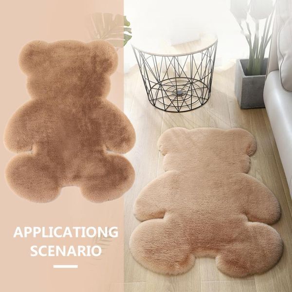 carpets cartoon living room carpet bear rugs soft antiskid floor area rug decor mordern shaggy bedroom faux fluffy mats1
carpets cartoon living room carpet bear rugs soft antiskid floor area rug decor mordern shaggy bedroom faux fluffy mats1