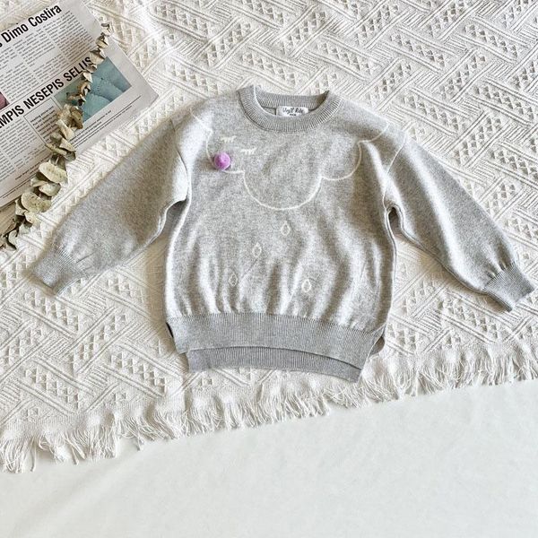 korean autumn winter kids girls long sleeve knit hemp flowers sweater children clothing baby kids girls pullover sweaters sqcssj pingtoy, Blue
korean autumn winter kids girls long sleeve knit hemp flowers sweater children clothing baby kids girls pullover sweaters sqcssj pingtoy, Blue