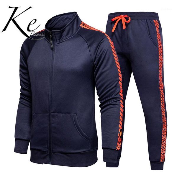 gym clothing ke 2021 sports suit youth male fashion string polyester racing retro loose black blue tracksuit men set men1, White;black
gym clothing ke 2021 sports suit youth male fashion string polyester racing retro loose black blue tracksuit men set men1, White;black