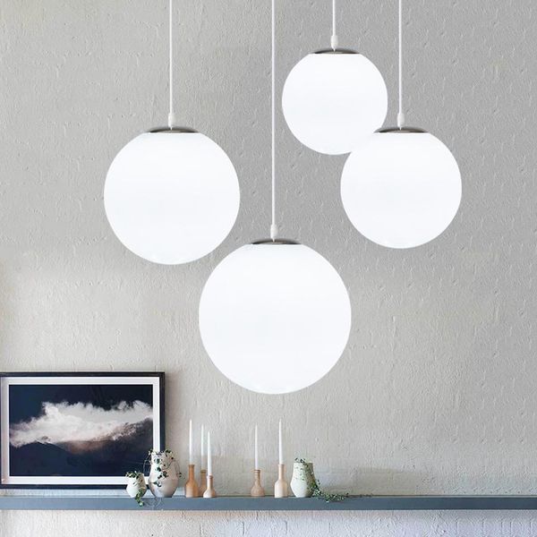 современные подвесные светильники глобус подвеска лампы стеклянный шар hanglamp светильники освещение свет для гостиной глянца
современные подвесные светильники глобус подвеска лампы стеклянный шар hanglamp светильники освещение свет для гостиной глянца