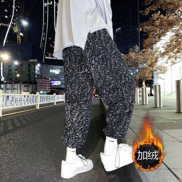 2021 new inverno novas chegadas esportes calas de hip dos homens na moda marca grande reta solto p camuflagem quente frete 0fcb, Black
2021 new inverno novas chegadas esportes calas de hip dos homens na moda marca grande reta solto p camuflagem quente frete 0fcb, Black