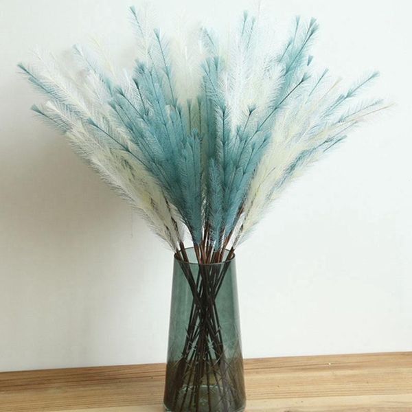 new fake grass for wedding 77cm pe hairy grass artificial plants bridal hands holding flower home garden decoration flower1
new fake grass for wedding 77cm pe hairy grass artificial plants bridal hands holding flower home garden decoration flower1
