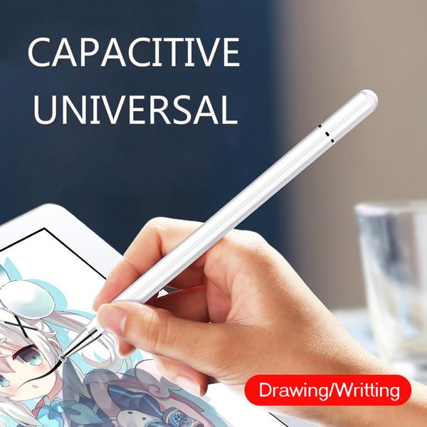 capacitive stylus pen passive touch pen for ipad pencil air 4 5 6 pro 11 9.7 10.5 12.7 mini 5
capacitive stylus pen passive touch pen for ipad pencil air 4 5 6 pro 11 9.7 10.5 12.7 mini 5