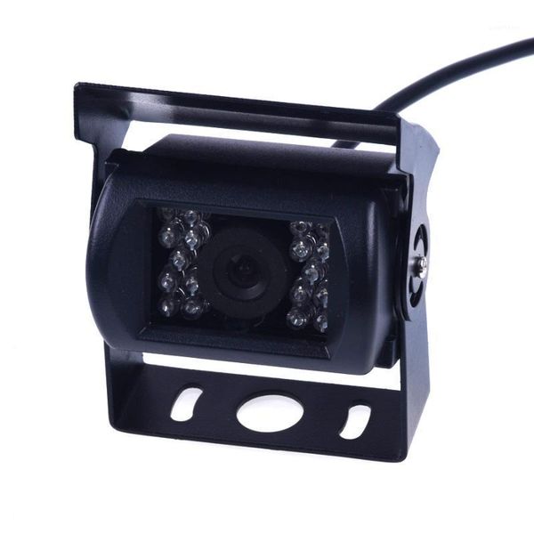 hd ccd led night vision car rear view reversing parking backup camera 120 degree 12v 24v bus truck motorhome vehicle1
hd ccd led night vision car rear view reversing parking backup camera 120 degree 12v 24v bus truck motorhome vehicle1