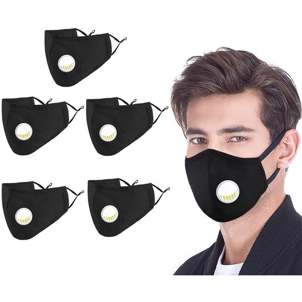 woplagyreat 3pk fashion cotton face cover 3d designer adjustable washable reusable ear hook for outdoor use
woplagyreat 3pk fashion cotton face cover 3d designer adjustable washable reusable ear hook for outdoor use