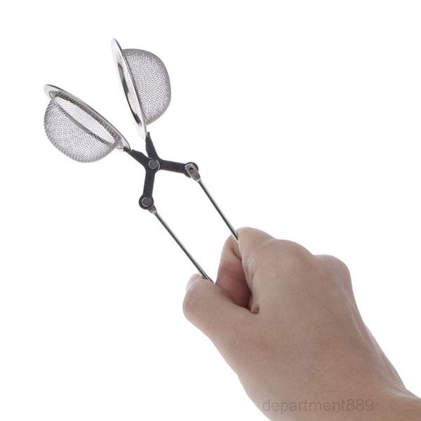 infuser 304 stainless steel sphere mesh strainer coffee herb spice filter diffuser handle tea ball owa2282
infuser 304 stainless steel sphere mesh strainer coffee herb spice filter diffuser handle tea ball owa2282