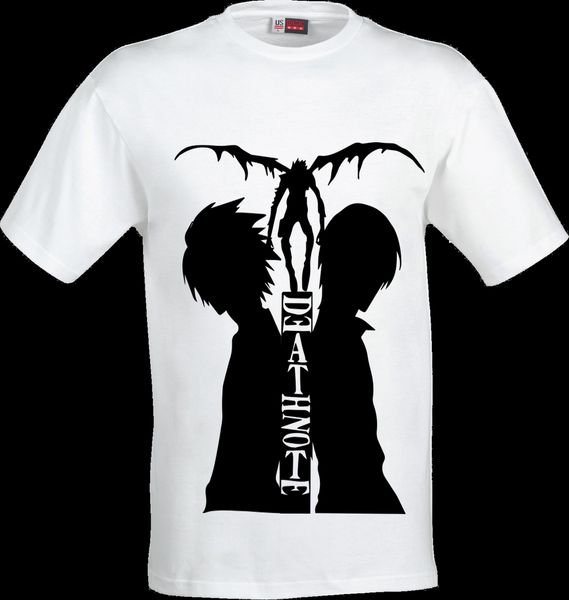 fashion short creative printed death note anime fan kira, l and ryuk black and white summer sport hooded sweatshirt hoodie t shirt
fashion short creative printed death note anime fan kira, l and ryuk black and white summer sport hooded sweatshirt hoodie t shirt