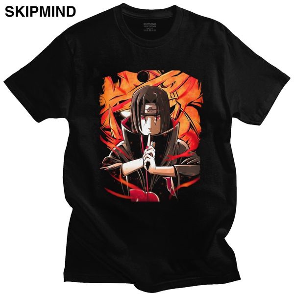 itachi uchiha футболка для casual t рубашки шею с коротким рукавом наруто tee tops монтажн аниме подарков спорта с капюшоном hoodie
itachi uchiha футболка для casual t рубашки шею с коротким рукавом наруто tee tops монтажн аниме подарков спорта с капюшоном hoodie