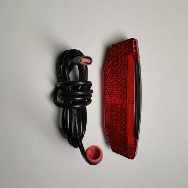 bicycle light 
bicycle light