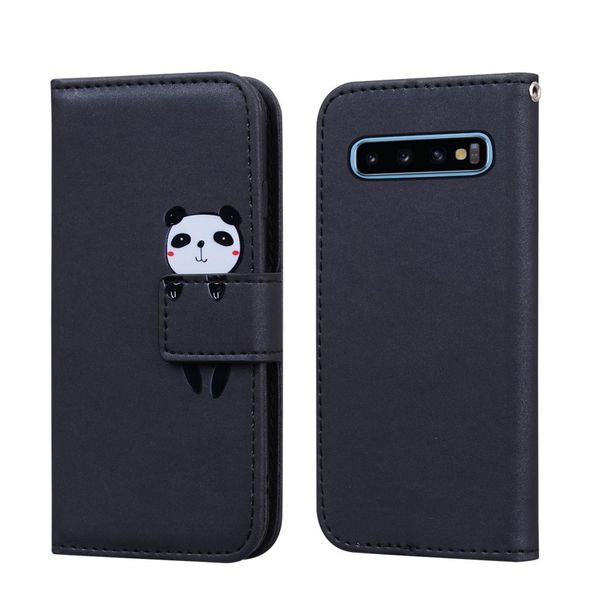 for samsung galaxy s10 plus cartoon animal horizontal flip leather case with holder card slots wallet
for samsung galaxy s10 plus cartoon animal horizontal flip leather case with holder card slots wallet