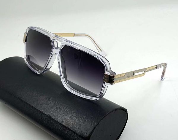 lengends 6023 square sunglasses crystal gold /gray gradient lenses men fashion sunglasses uv400 prodection with box, White;black
lengends 6023 square sunglasses crystal gold /gray gradient lenses men fashion sunglasses uv400 prodection with box, White;black