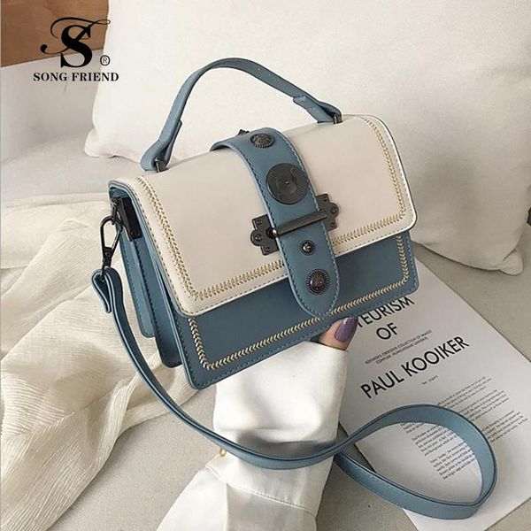 women bags brand handbag luxury small crossbody bags for women 2020 fashion leather messenger bag female tote blue
women bags brand handbag luxury small crossbody bags for women 2020 fashion leather messenger bag female tote blue