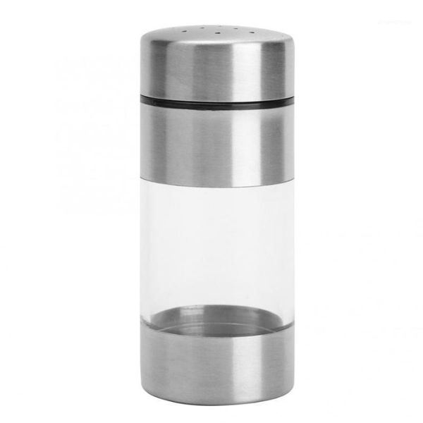 salt and pepper stainless steel seasoning jar salt pepper spice seasoning pot bottle tank for home kitchen spice jars1
salt and pepper stainless steel seasoning jar salt pepper spice seasoning pot bottle tank for home kitchen spice jars1