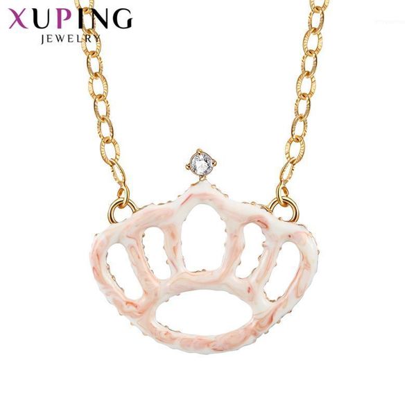 xuping fashion necklace new design big long necklace gold color plated women men chain jewelry sale 423071, Silver
xuping fashion necklace new design big long necklace gold color plated women men chain jewelry sale 423071, Silver